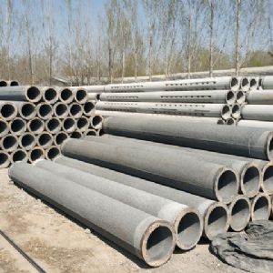 Φ40×400cm深井钢混管