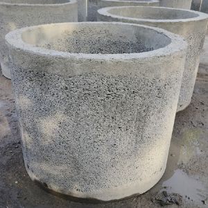 水泥污砂管1米长