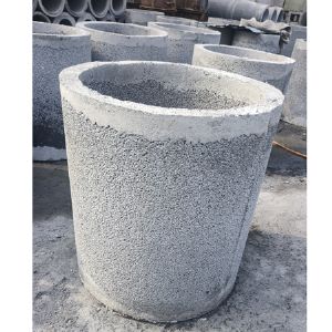 水泥污砂管